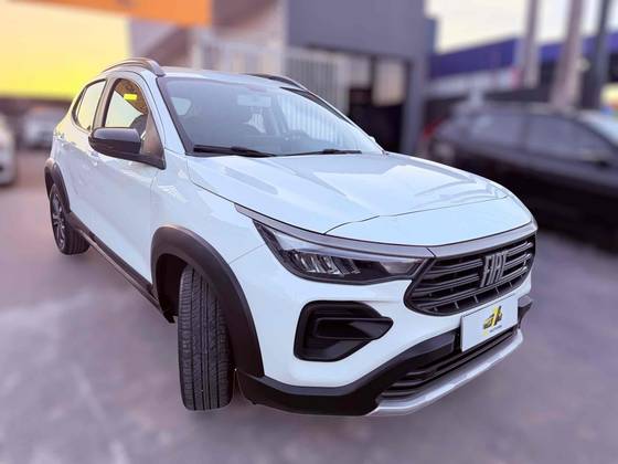 FIAT PULSE 1.0 TURBO 200 FLEX AUDACE CVT FIAT PULSE 1.0 TURBO 200 FLEX AUDACE CVT